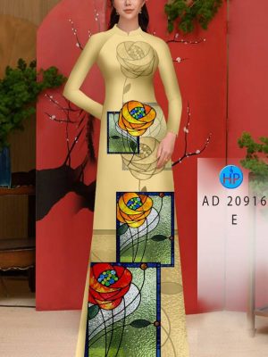 1622774694 508 vai ao dai mau moi nhat hien nay (4)